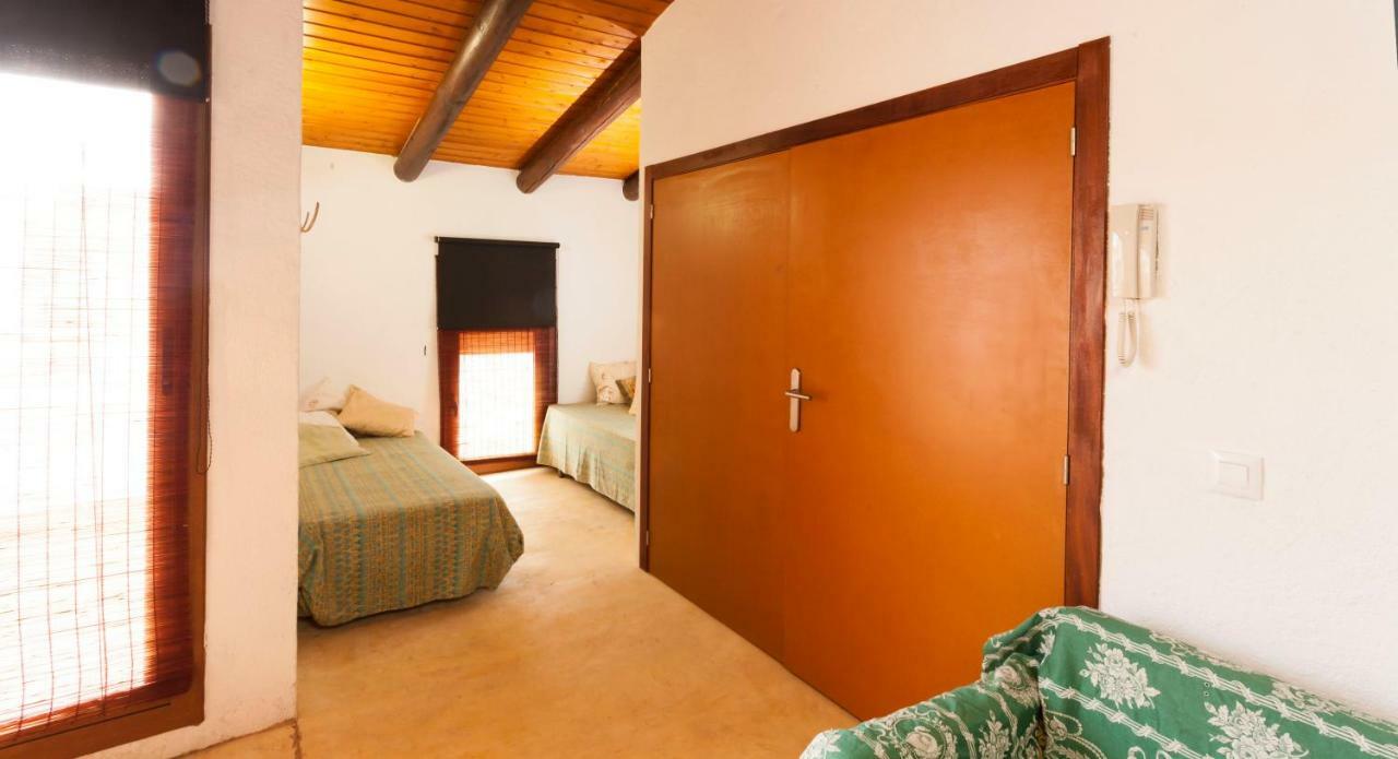Ca La Partida Villa San Rafael del Río Eksteriør bilde